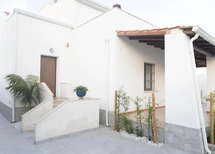 Aparthotel Mrbrown - Cinzia