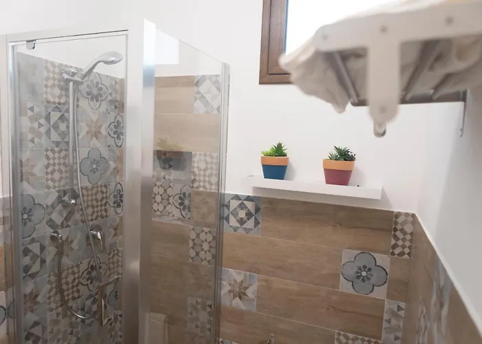 Mrbrown - Cinzia Aparthotel 4*
